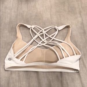 Lululemon Bra